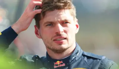 Max Verstappen McLaren: Red Bull driver warned grass may not be greener