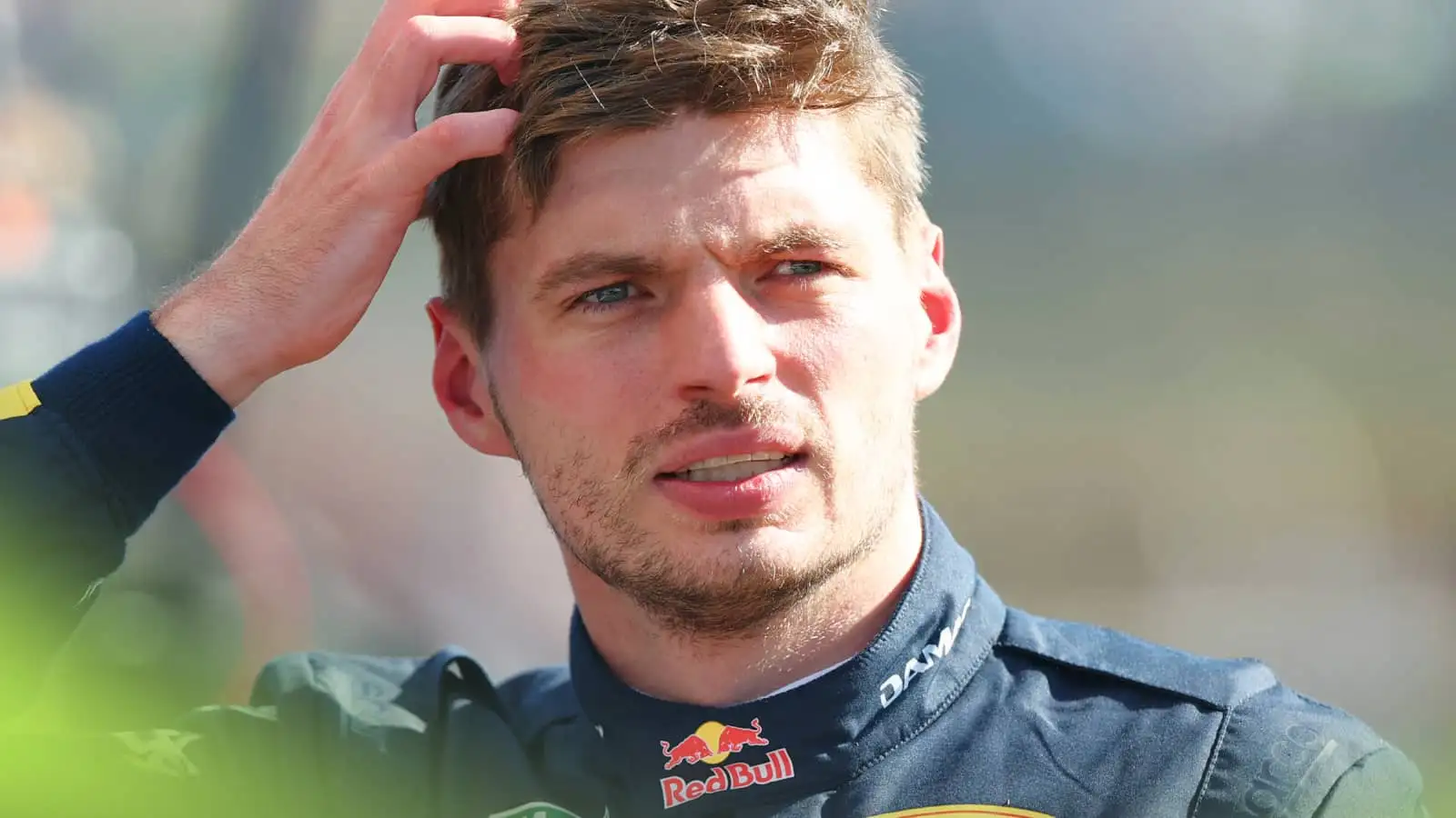 Max Verstappen McLaren: Red Bull driver warned grass may not be greener