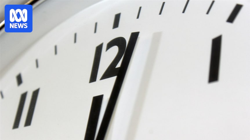 Daylight saving time could become permanent in the US. What's the situation in Australia?