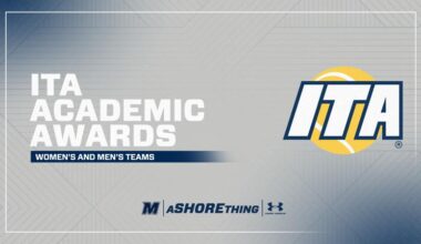Monmouth Tennis Teams Earn ITA Academic Awards