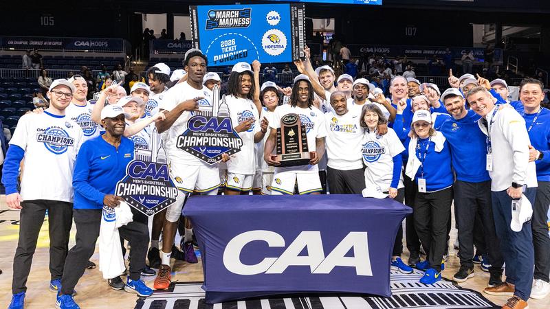Pride Shines Academically With NABC Recognition
