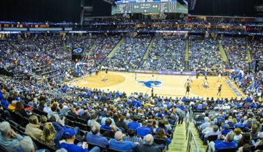 Seton Hall basketball