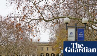 University of Melbourne ‘sharply’ changed protest policies after pro-Palestine sit-ins, commission hears | Royal commission on antisemitism and social cohesion