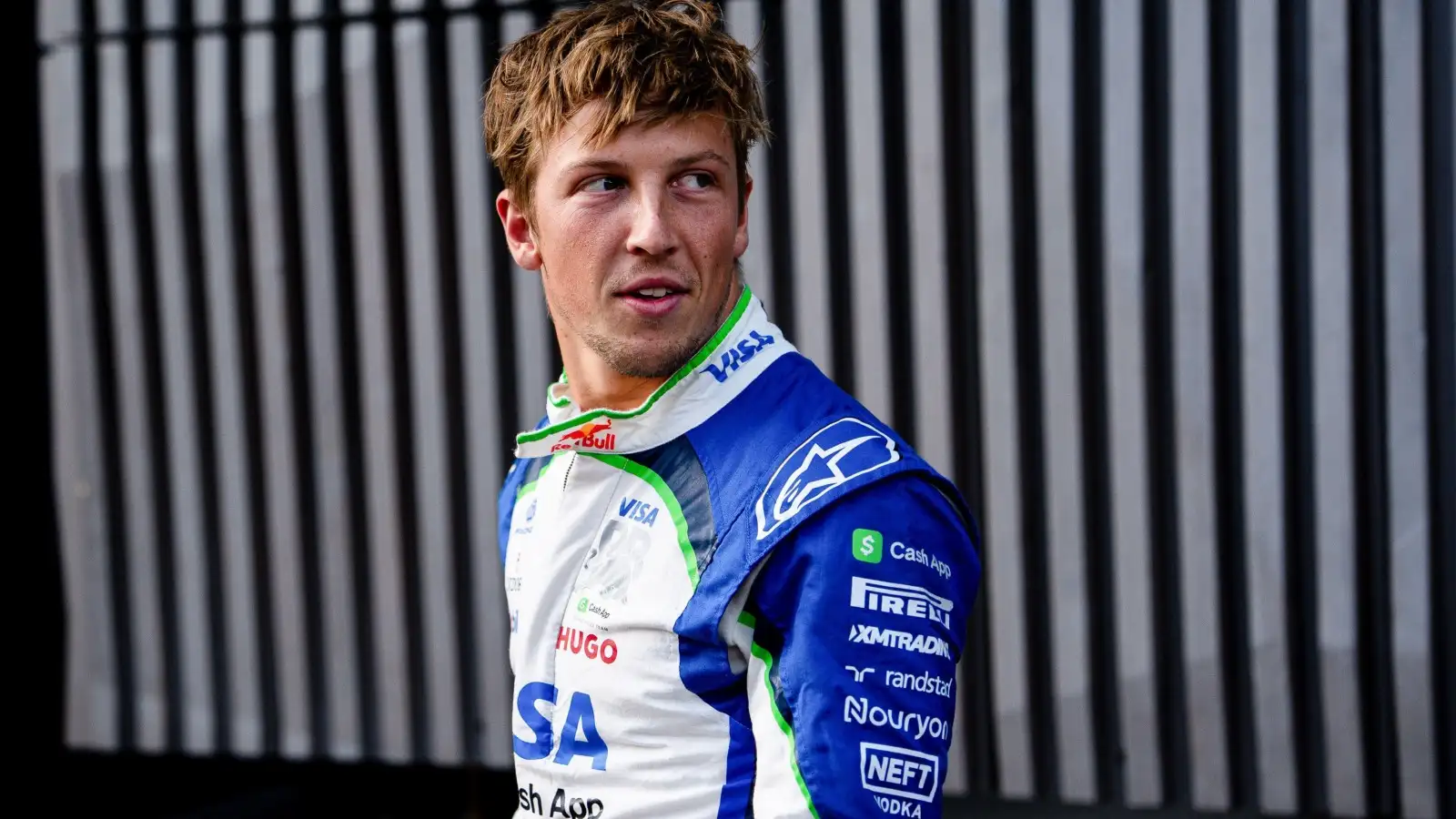 Liam Lawson rumours addressed as Red Bull insider backs Tsolov