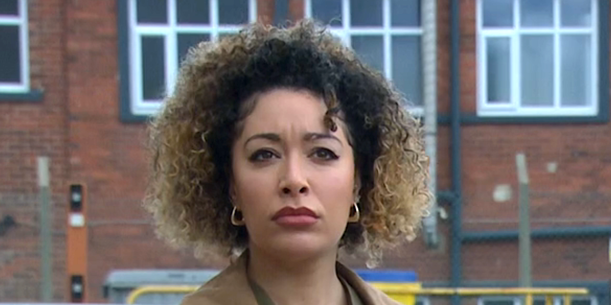 Emmerdale reveals major Serena trouble in ominous police cliffhanger