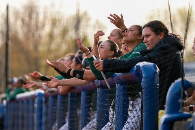 Seventy Vikings Earn Academic All-Conference For Spring Sports