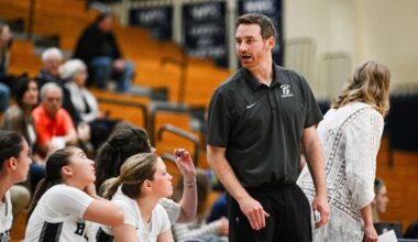 Pacific names Alex Brown head women's basketball coach
