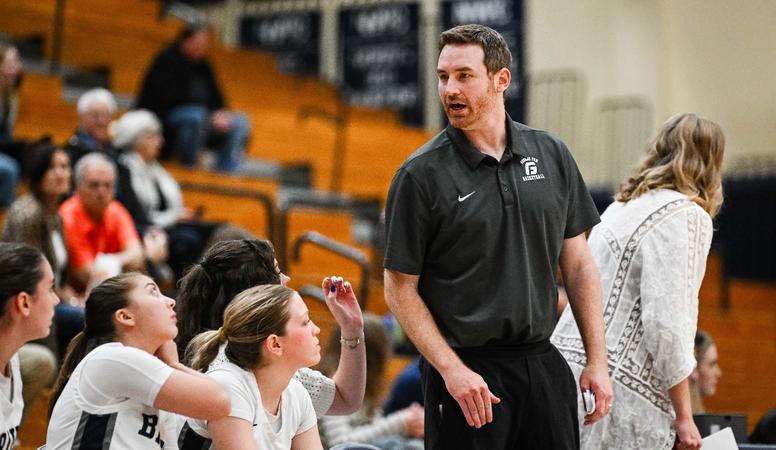 Pacific names Alex Brown head women's basketball coach