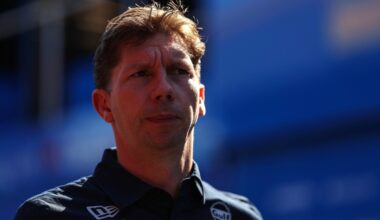 James Vowles explains how Williams F1 delays could be "one of the best things"