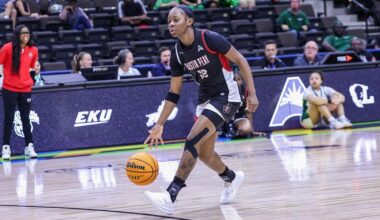 First UAC Women's Basketball Schedule Announced