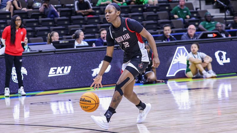 First UAC Women's Basketball Schedule Announced