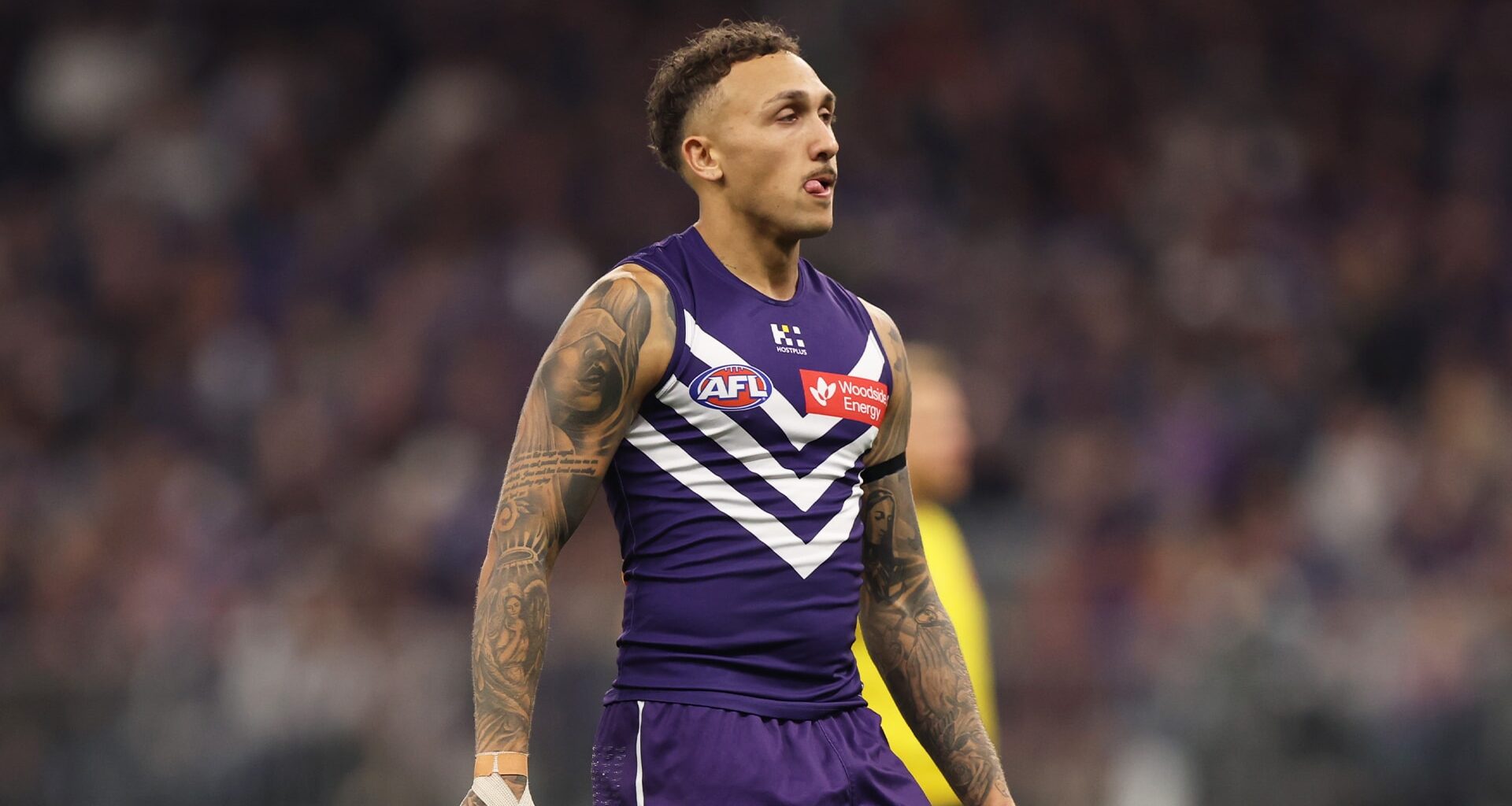 Longmuir reveals two team selection calls