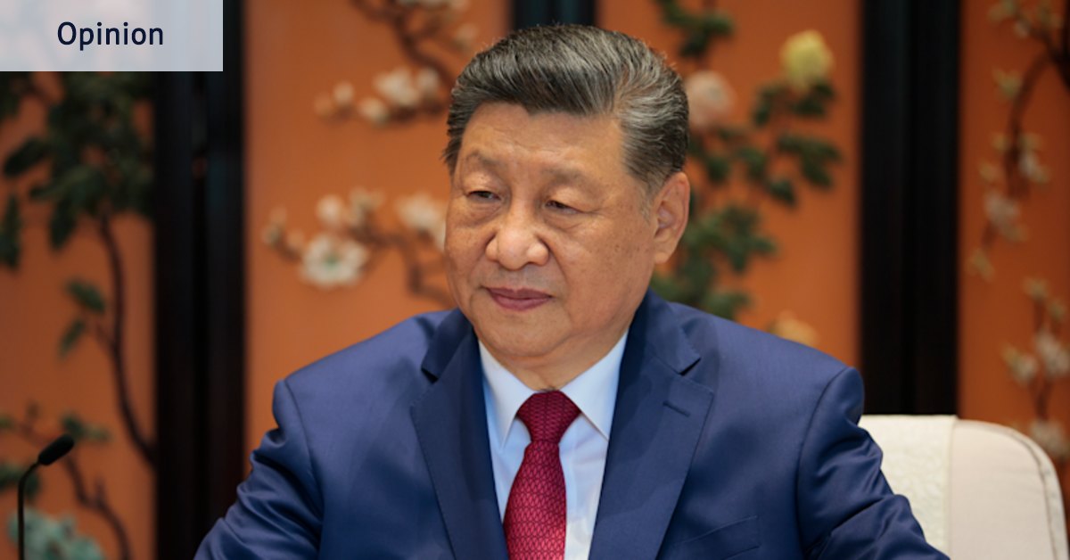 China’s economic divide is widening in era of protectionism