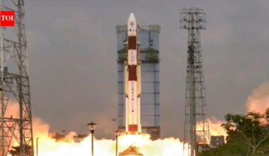 Isro Resignations: Department of space moves to stem exodus from key Isro missions; at least 100 quit in past few months: Sources | India News
