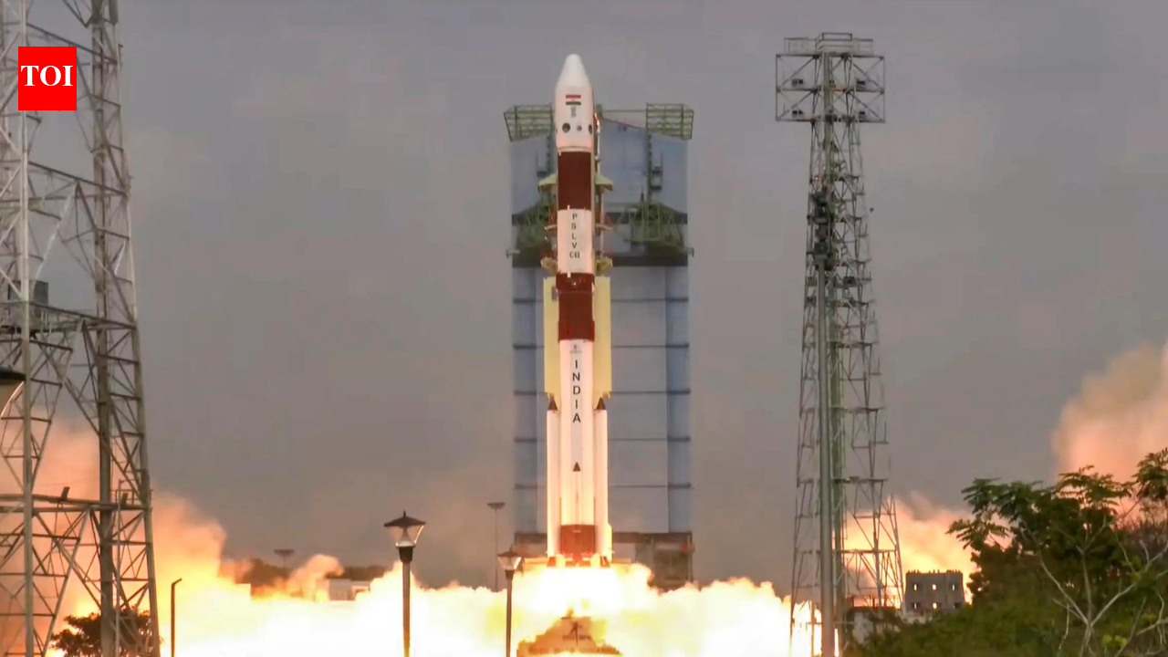 Isro Resignations: Department of space moves to stem exodus from key Isro missions; at least 100 quit in past few months: Sources | India News