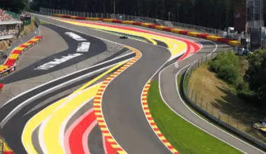 Max Verstappen surprise, in-race chaos and more Belgian GP predictions