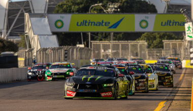 Supercars news: Townsville track works to secure Supercars event future