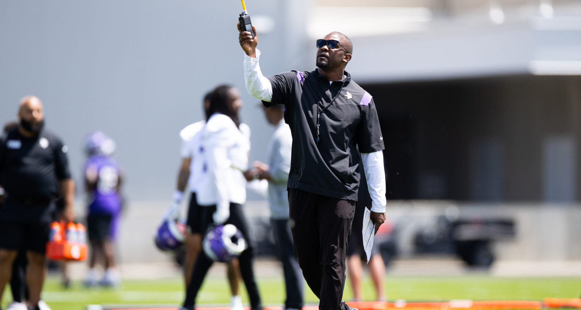 NFL Loses Yet Another Appeal vs MN Vikings DC