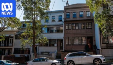 While home ownership rates in some states are improving, one state is a clear outlier for unaffordable housing