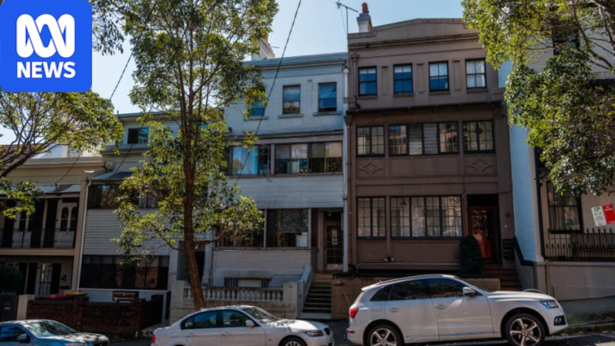 While home ownership rates in some states are improving, one state is a clear outlier for unaffordable housing