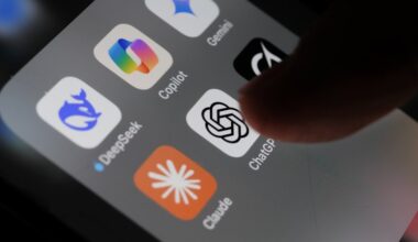 No hiring if an AI can do the job, staff at mining giant told