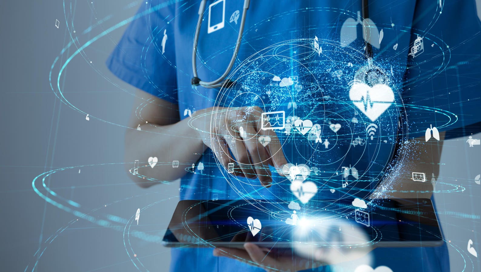 The $20 Billion Question: What Counts As Women's Health?
