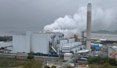 Burning waste for energy is no substitute for recycling