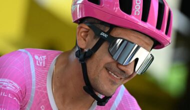 2026 Tour de France Stage 13 Preview