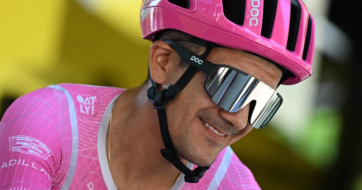 2026 Tour de France Stage 13 Preview