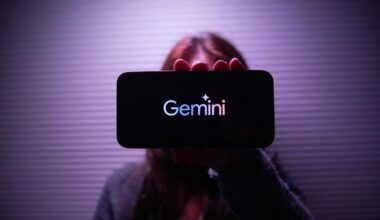 NotebookLM Is Now Gemini Notebook