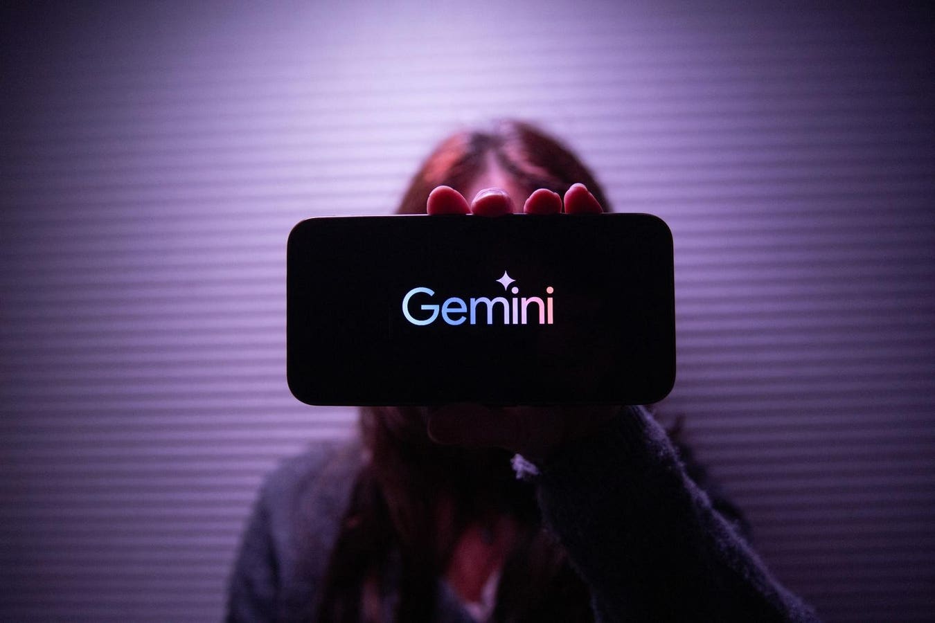 NotebookLM Is Now Gemini Notebook