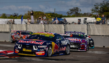 Supercars news: Inside the ‘perfect storm’ behind Triple Eight’s 20-year low