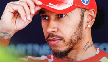 Lewis Hamilton joins calls for F1 rule change with FIA decision under scrutiny