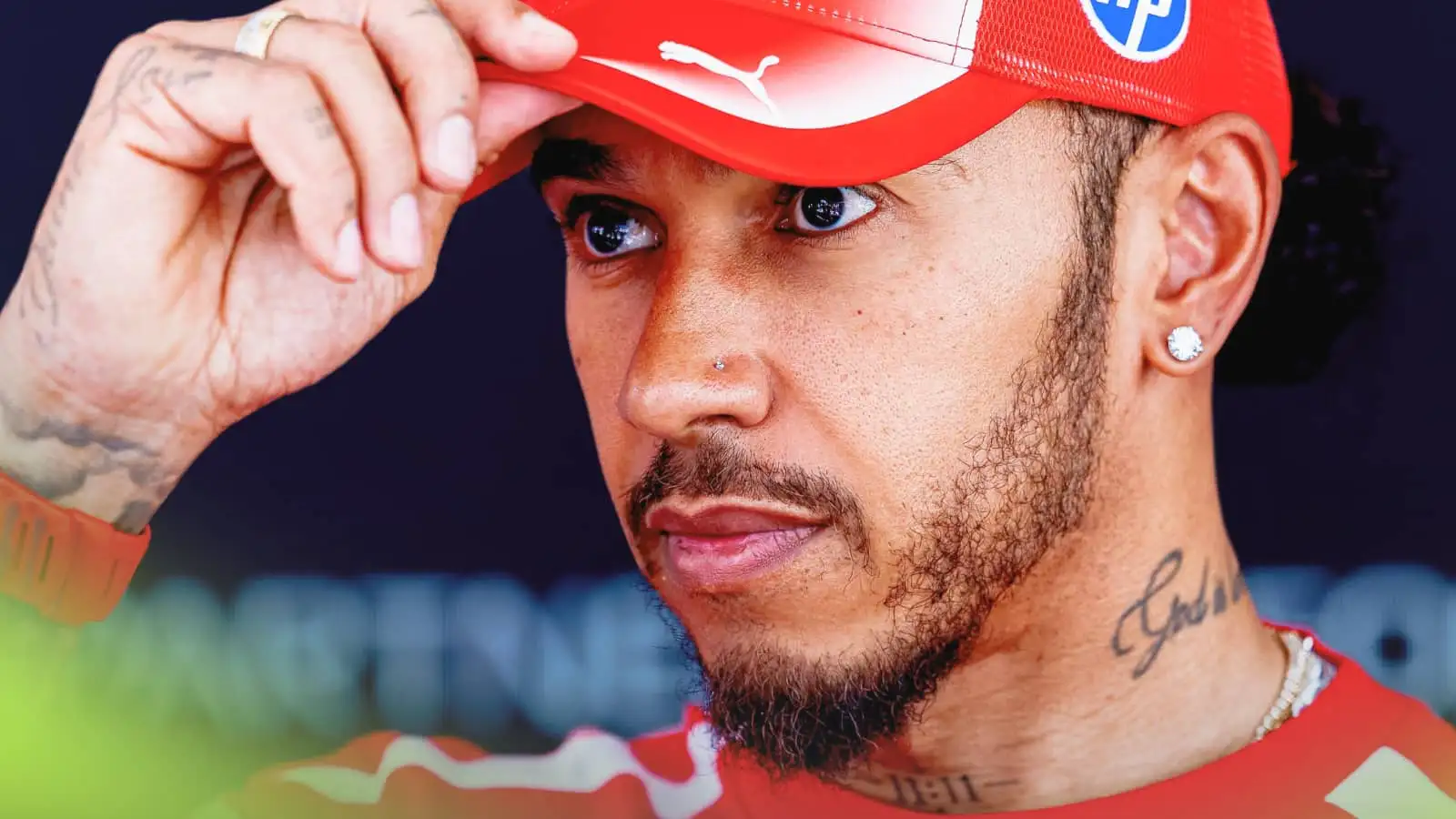 Lewis Hamilton joins calls for F1 rule change with FIA decision under scrutiny