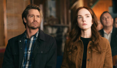 All the Canceled and Renewed TV Shows This Month (July 2026)
