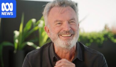 ABC news quiz: The iconic film Sam Neill rejected, England's World Cup misery, a royal reunion and a mystery outbreak