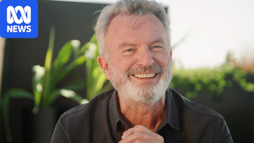 ABC news quiz: The iconic film Sam Neill rejected, England's World Cup misery, a royal reunion and a mystery outbreak