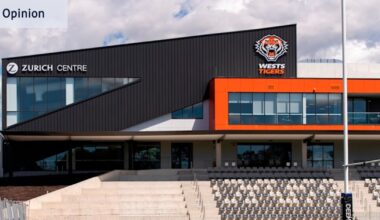 Wests Tigers identity crisis: Why the NRL club is struggling to find a home and a sense of purpose
