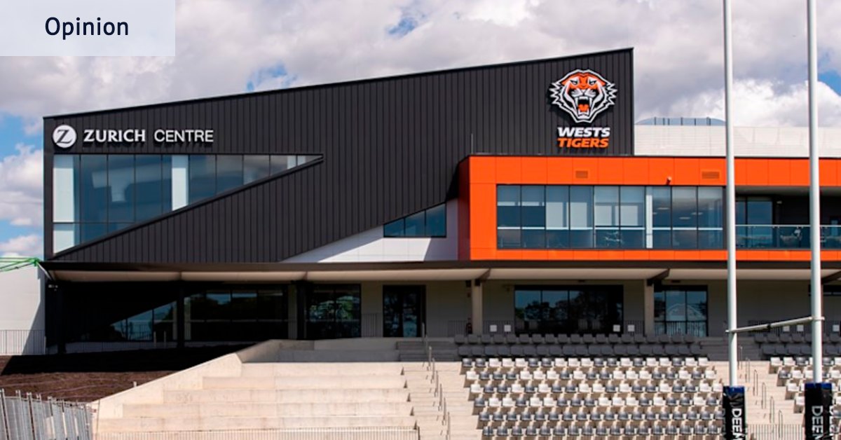 Wests Tigers identity crisis: Why the NRL club is struggling to find a home and a sense of purpose