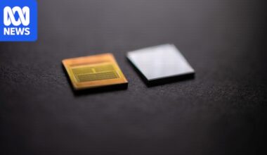 South Korea wants to be a top-three AI superpower. Here's why memory chips are key