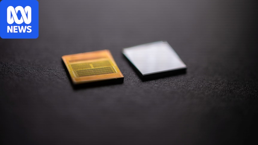 South Korea wants to be a top-three AI superpower. Here's why memory chips are key