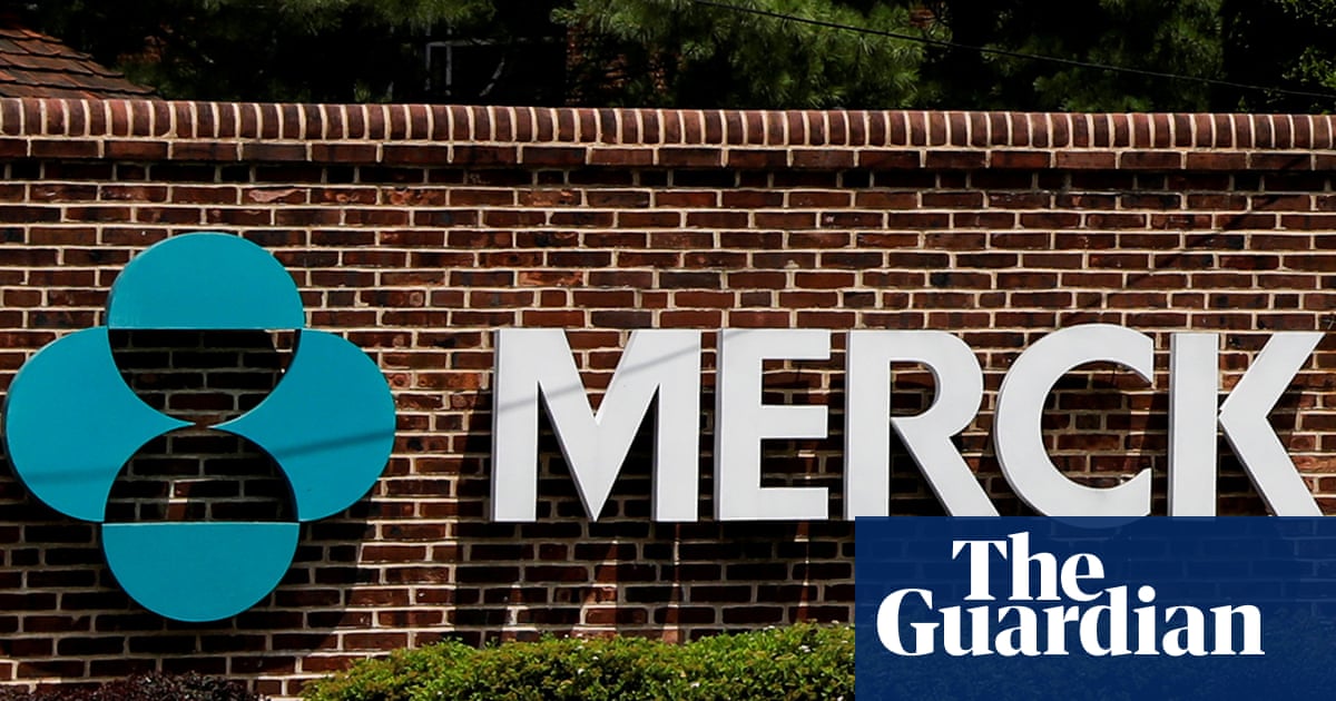 Drugmaker Merck announces approval of new cholesterol-fighting drug | US news