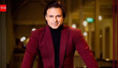 Vivek Oberoi reveals his family office has invested in over 30 companies, exited 11 with returns of up to 300%: 'Every business' dharma is profit' | Hindi Movie News