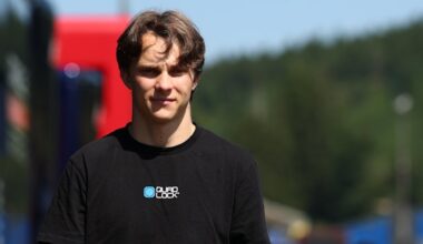 Oscar Piastri interview: F1 star opens up on his future, like off the track and why he can still win a world championship