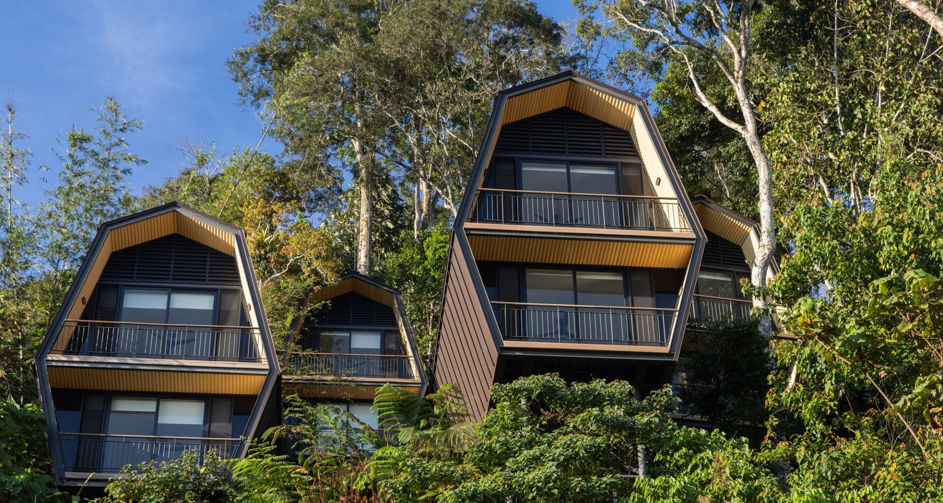 Designing for Deconstruction: A Path Toward Post-Waste Architecture