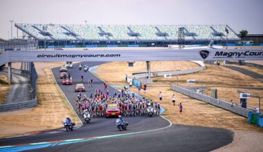 Never Magny: Can we stop using motor racing circuits?