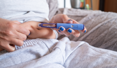 Popular GLP-1 Weight Loss Drugs Linked to Risk of Sudden Vision Loss