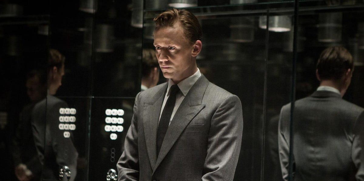 5 best movies newly added to Netflix, BBC and more including Tom Hiddleston's "outstanding" thriller
