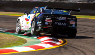 Supercars news: GM alliance a ‘sanity check’ amid Erebus rebuild