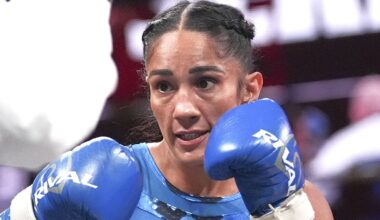 Amanda Serrano